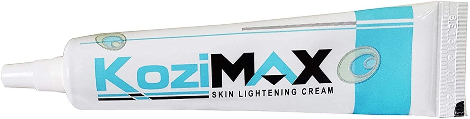 Kozimax Skin Cream (15G) | Helps Reduce Dark Spots, Pigmentation & Uneven Skin Tone | Lightweight, Fast Absorbing Formula | With