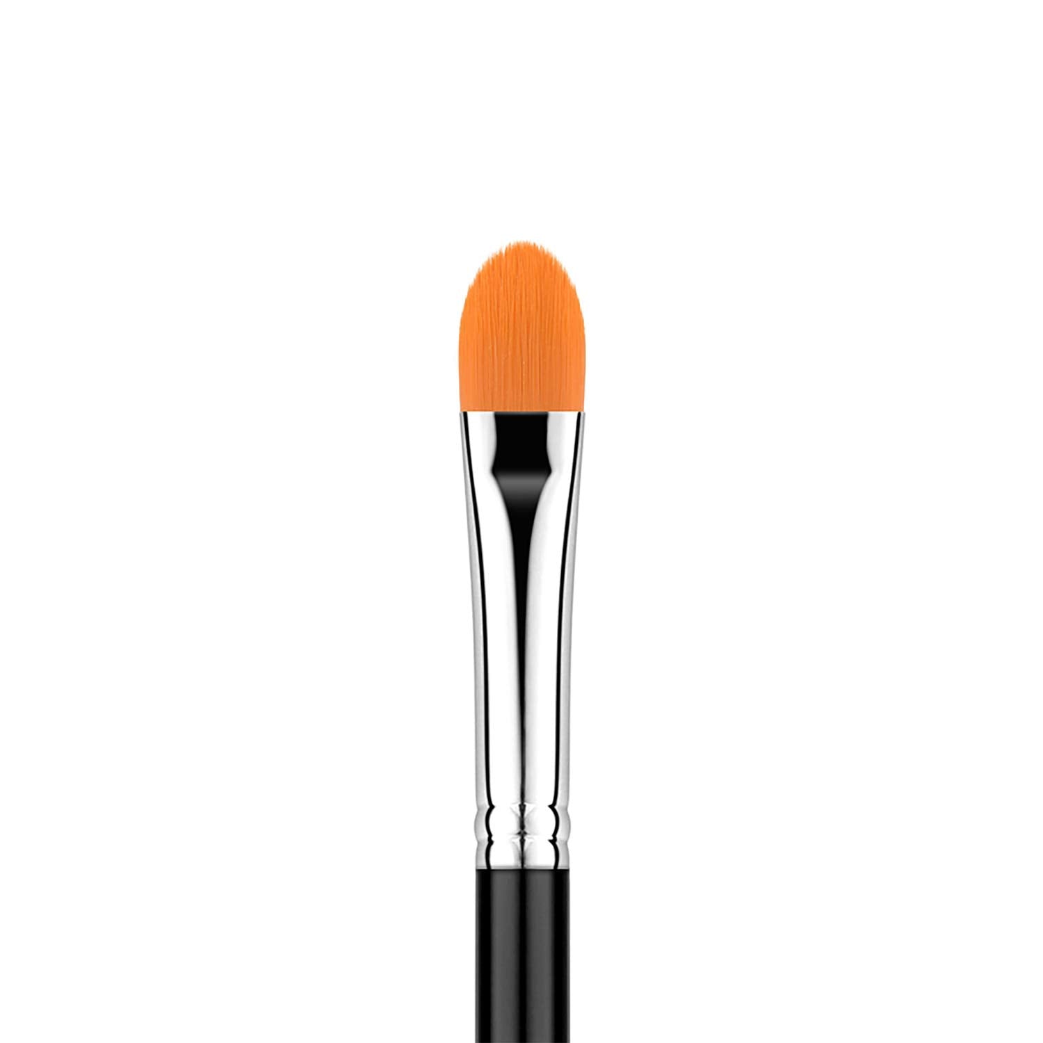 Eye Shadow Primer Applicator Brush for Blending, Concealer, Professional Tools for Applying Cream, Liquid Shadows and Eye Primer