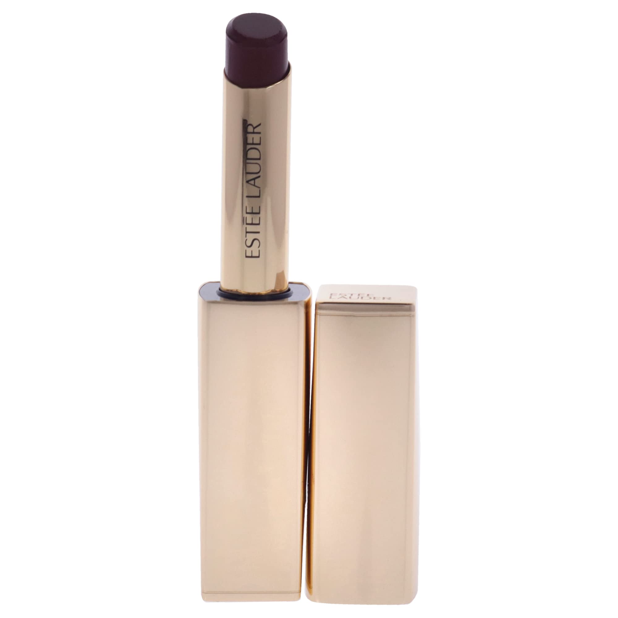 Estee Lauder Pure Color Illuminating Shine Lipstick - 919 Fantastical Lipstick Women 0.06 Oz