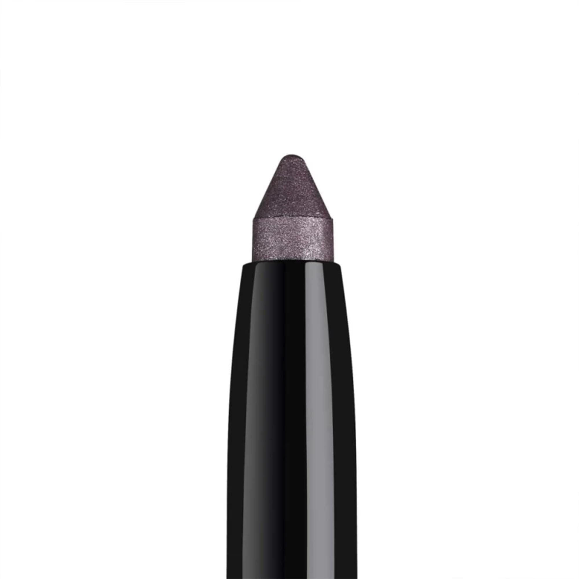 Artdeco High Performance Eyeshadow Stylo - Benefit Lavender Grey N46-3 In 1 Stick: Eyeshadow, Eyeliner & Kajal - Glides On & Ble