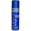 Isoplus Oil Sheen Hairspray 11Oz. Aero (6 Pack)