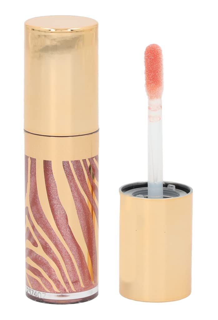 Sisley by Sisley Le Phyto-Gloss Intense Glow Lipgloss - #2 Aurora --6.5g/0.21oz(D0102HX85LX.)