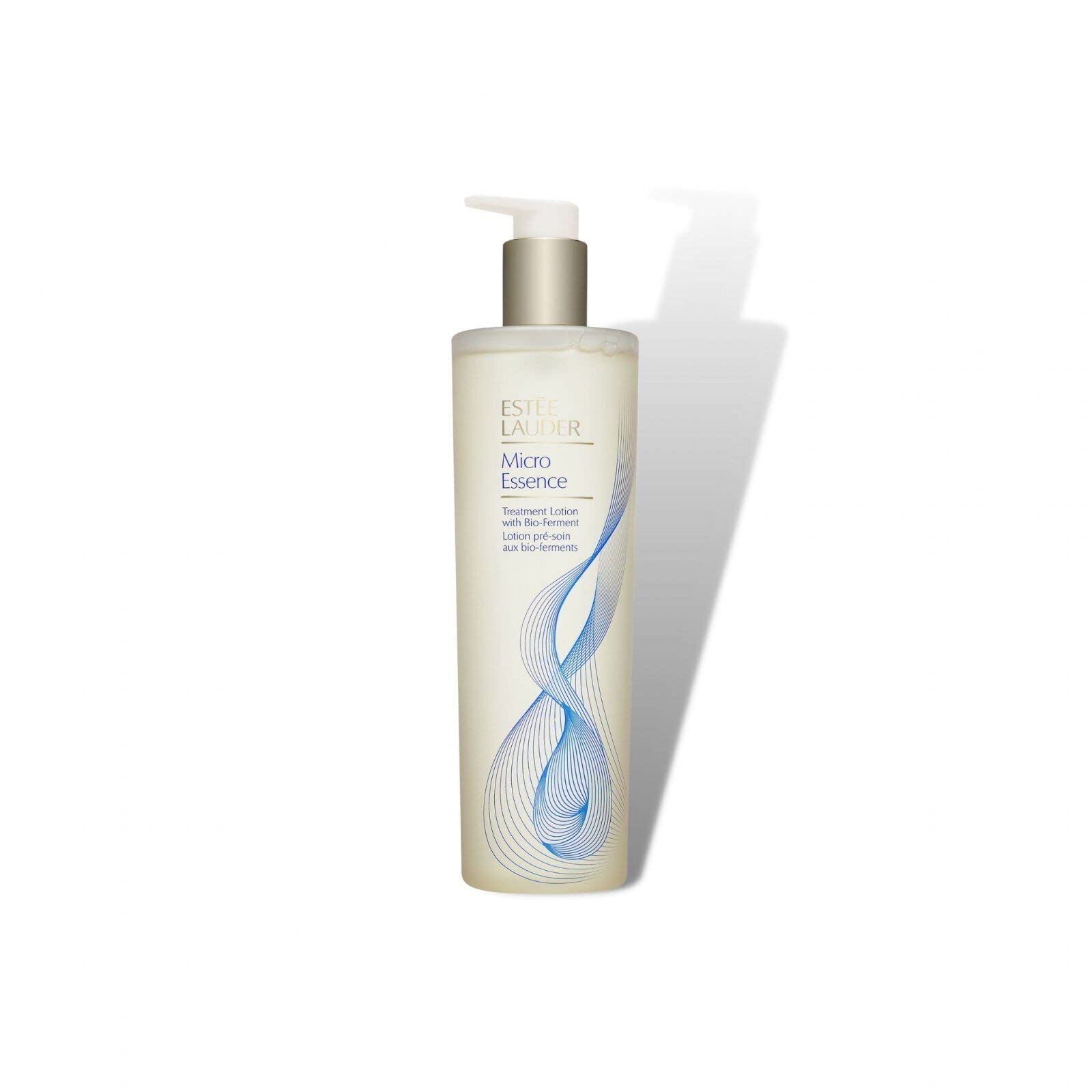 Estee Lauder Micro Essence Treatment Lotuon With Bio-Ferment 13.5 Ounces