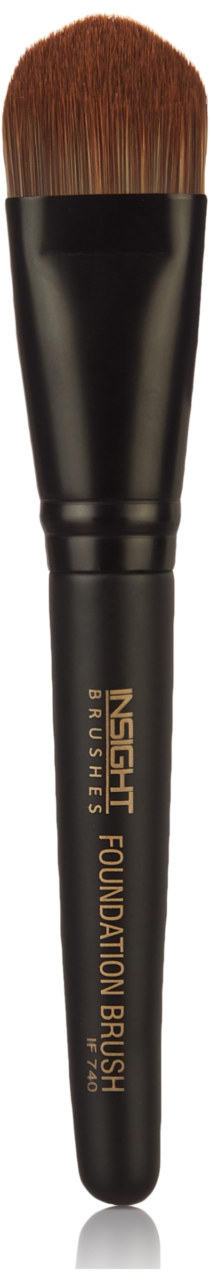 Insight Foundation Brush If 740 | Cream Foundation Applicator 1N