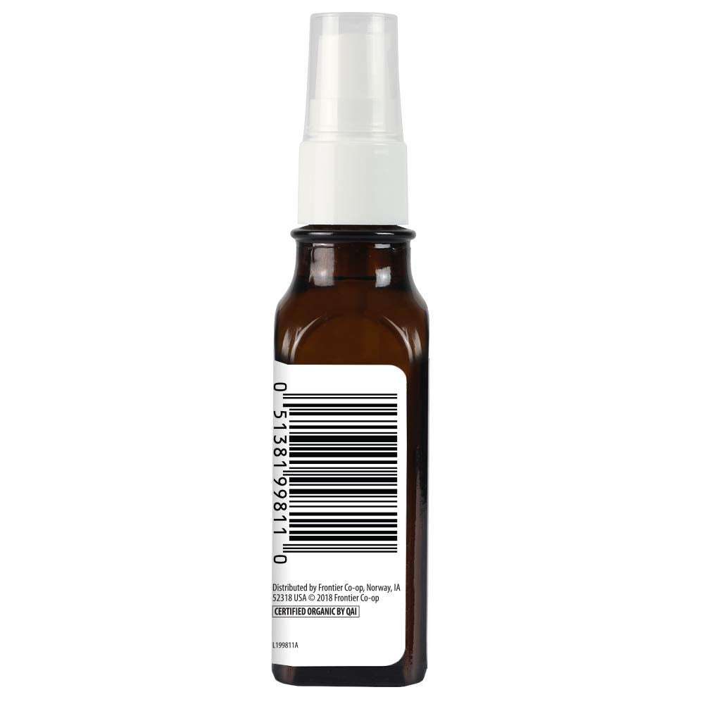 Aura Cacia - Organic Rosehip Oil | Certified Organic & Non-Gmo Project Verified Skin Care | 1 Fl. Oz.
