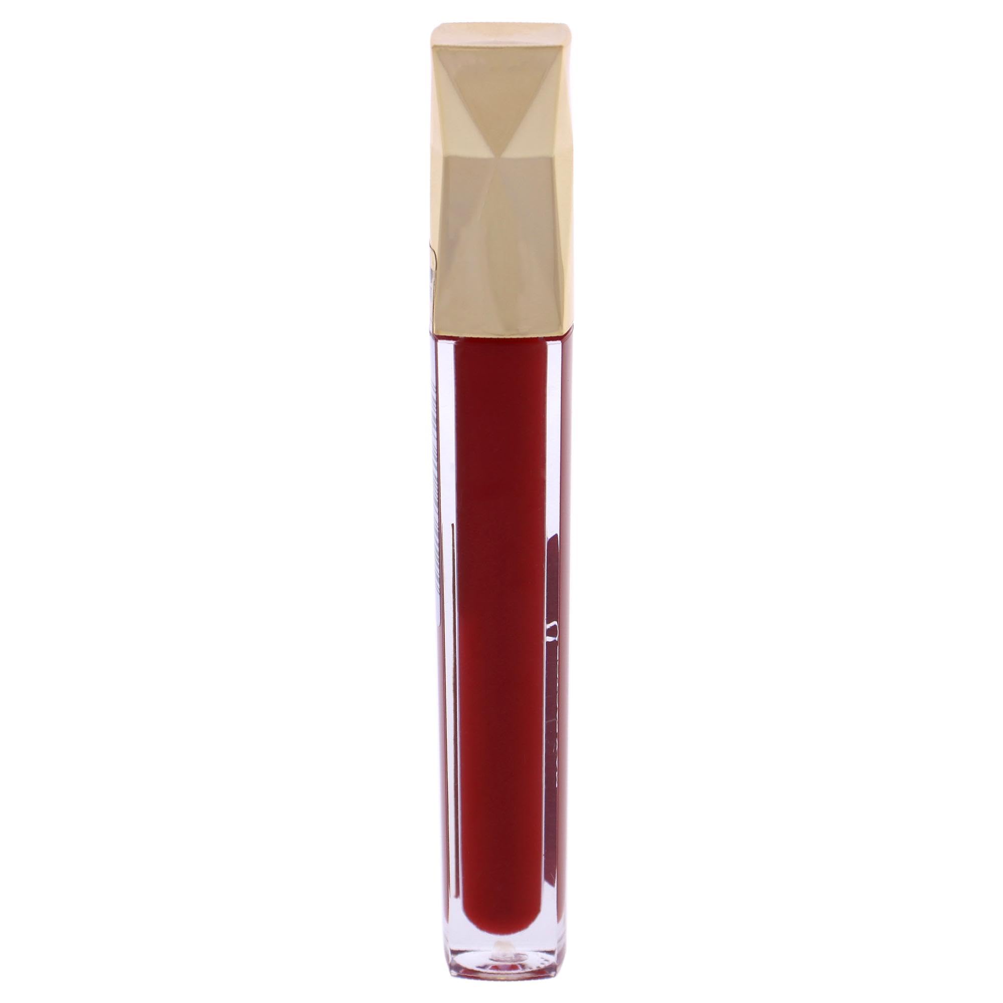 Max Factor Color Elixir Honey Lacquer - 25 Floral Ruby Women Lipstick 0.12 Oz
