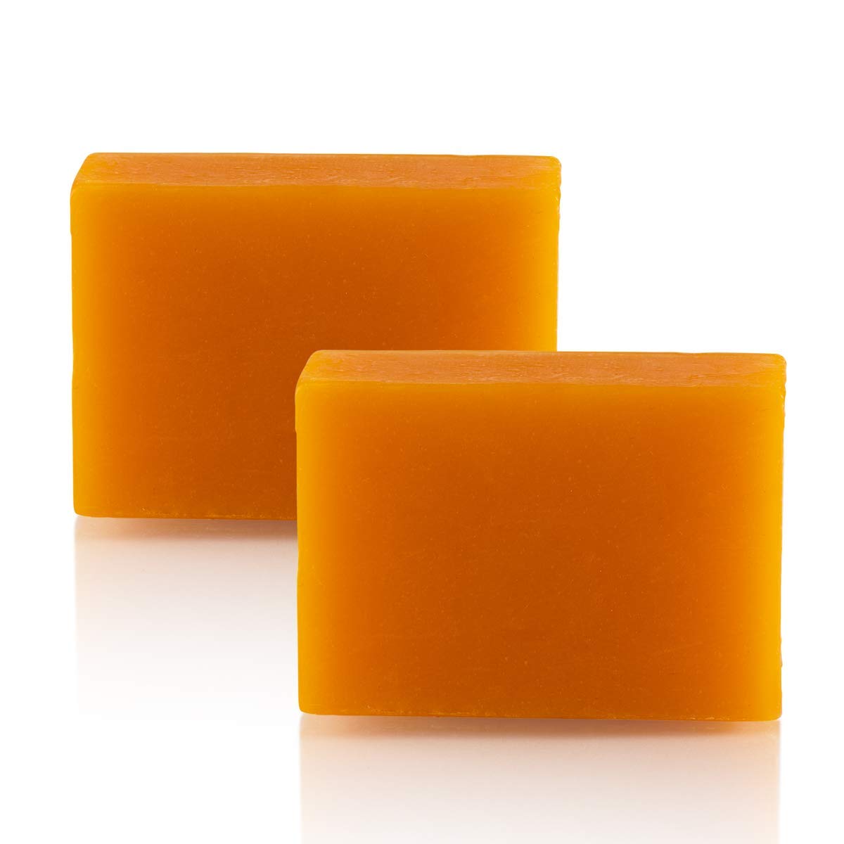 Kojie San Skin Brightening Soap - Bundle Pack -The Original Kojic Acid, Dark Spot Remover Soap Bar with Coconut & Tea Tree Oil -