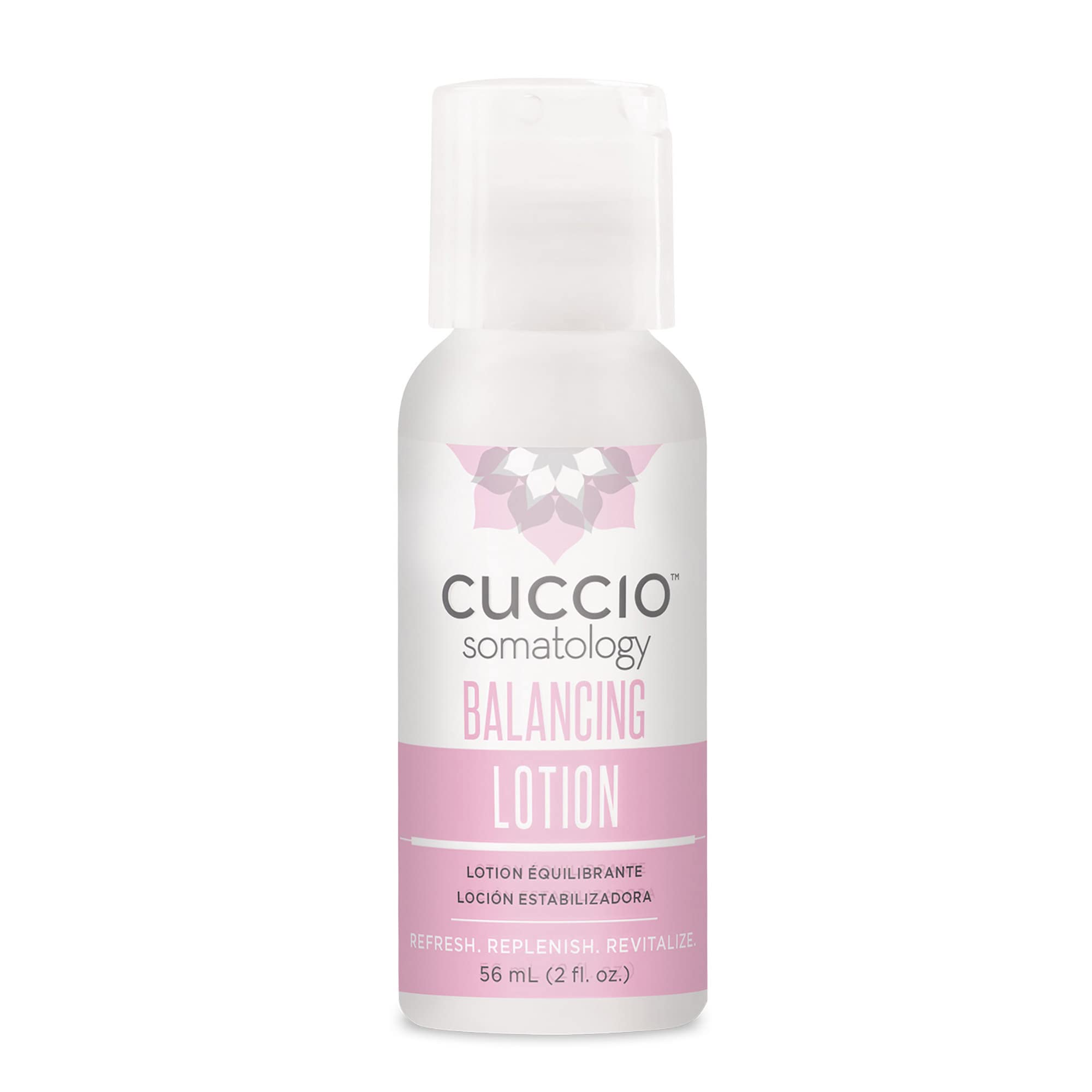 Cuccio Naturale Balancing Lotion - 2 Oz