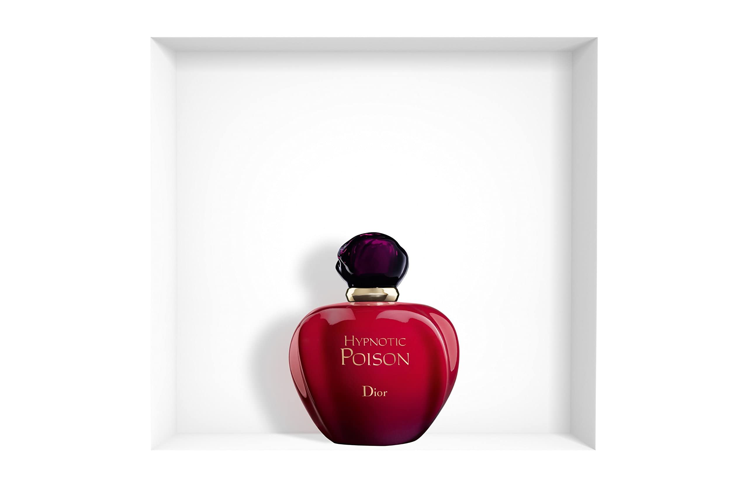 Christian Dior Hypnotic Poison For Women Eau De Toilette Spray, 1.7 Ounce