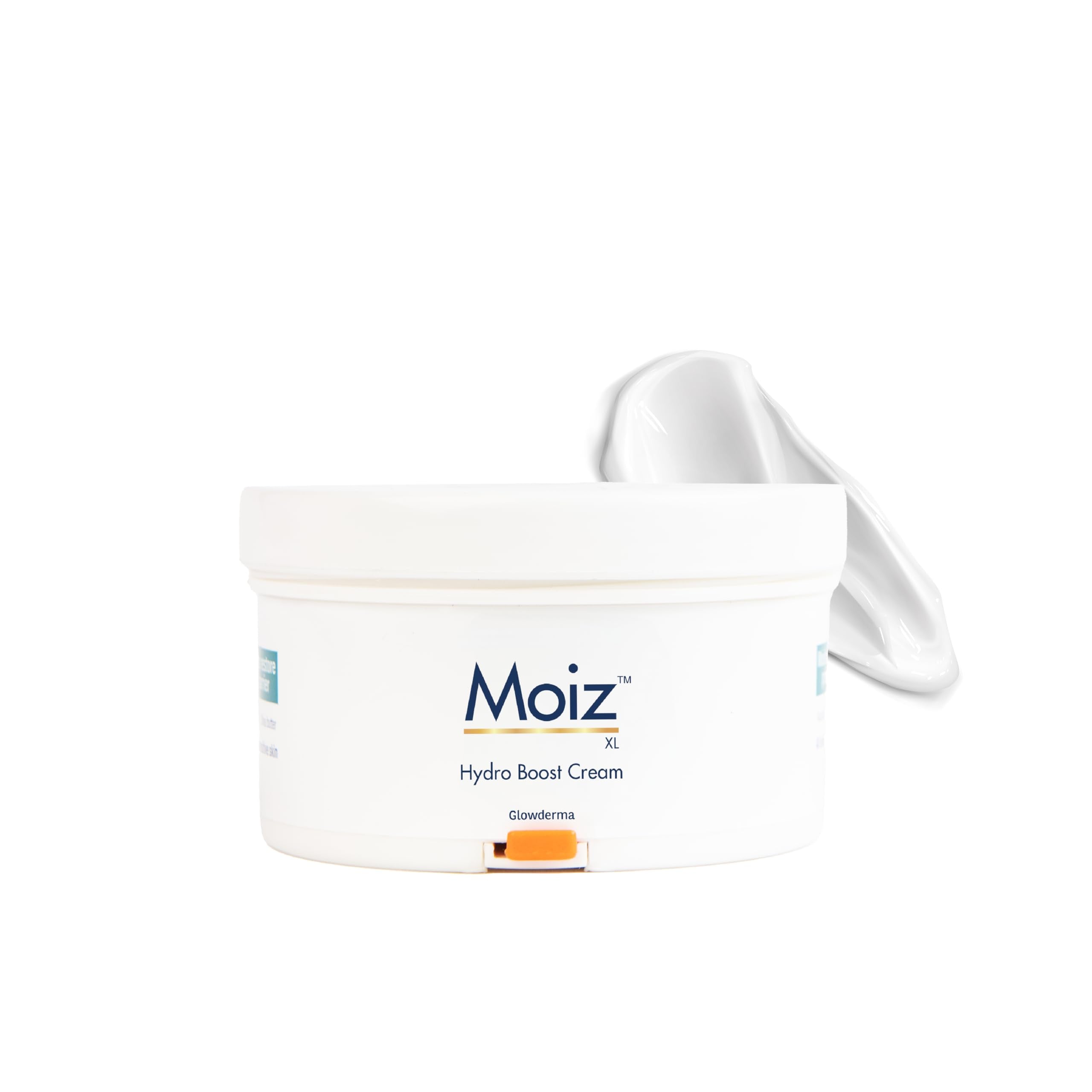 Moiz Xl Hydro Boost Face & Body Cream | For Dry To Very Dry Skin | Formulated With 13 Moisturizers | Paraben Free & Cruelty-Free