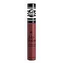 Kokie Cosmetics Lip Poudre Liquid Lip Powder, Midtown, 0.13 Fluid Ounce