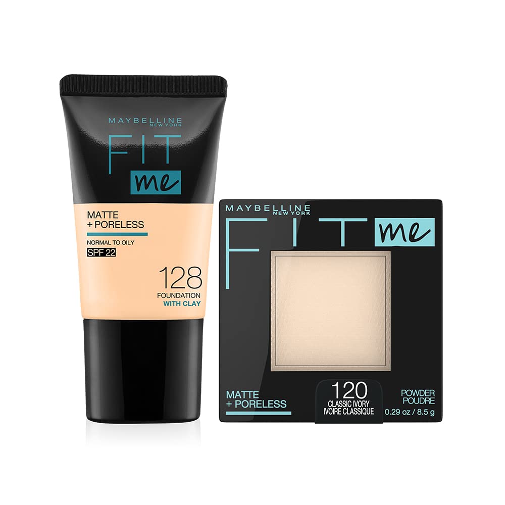 Fit Me As I Am Kit