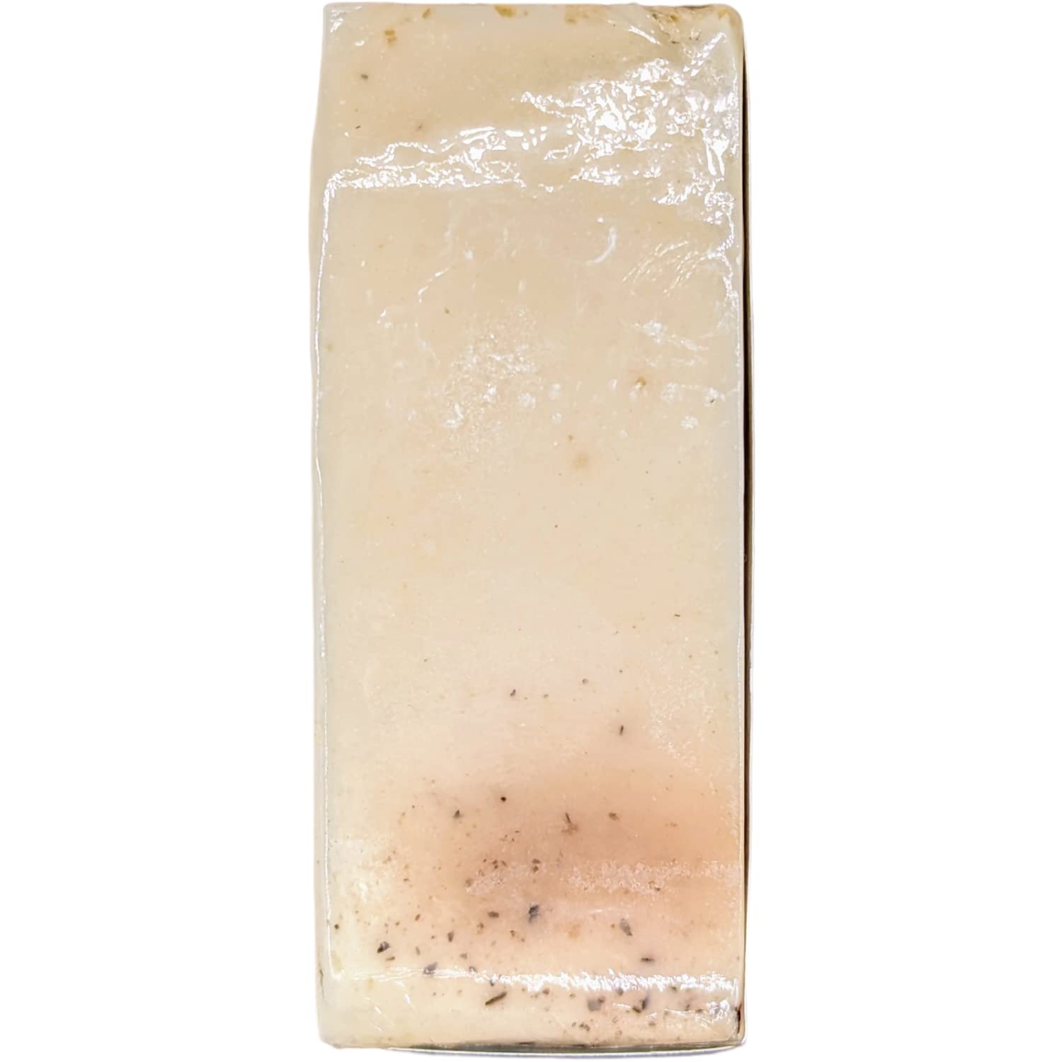 Filthy Squirrel all natural glycerin BAR SOAP Almond Coconut by Filthy Farmgirl