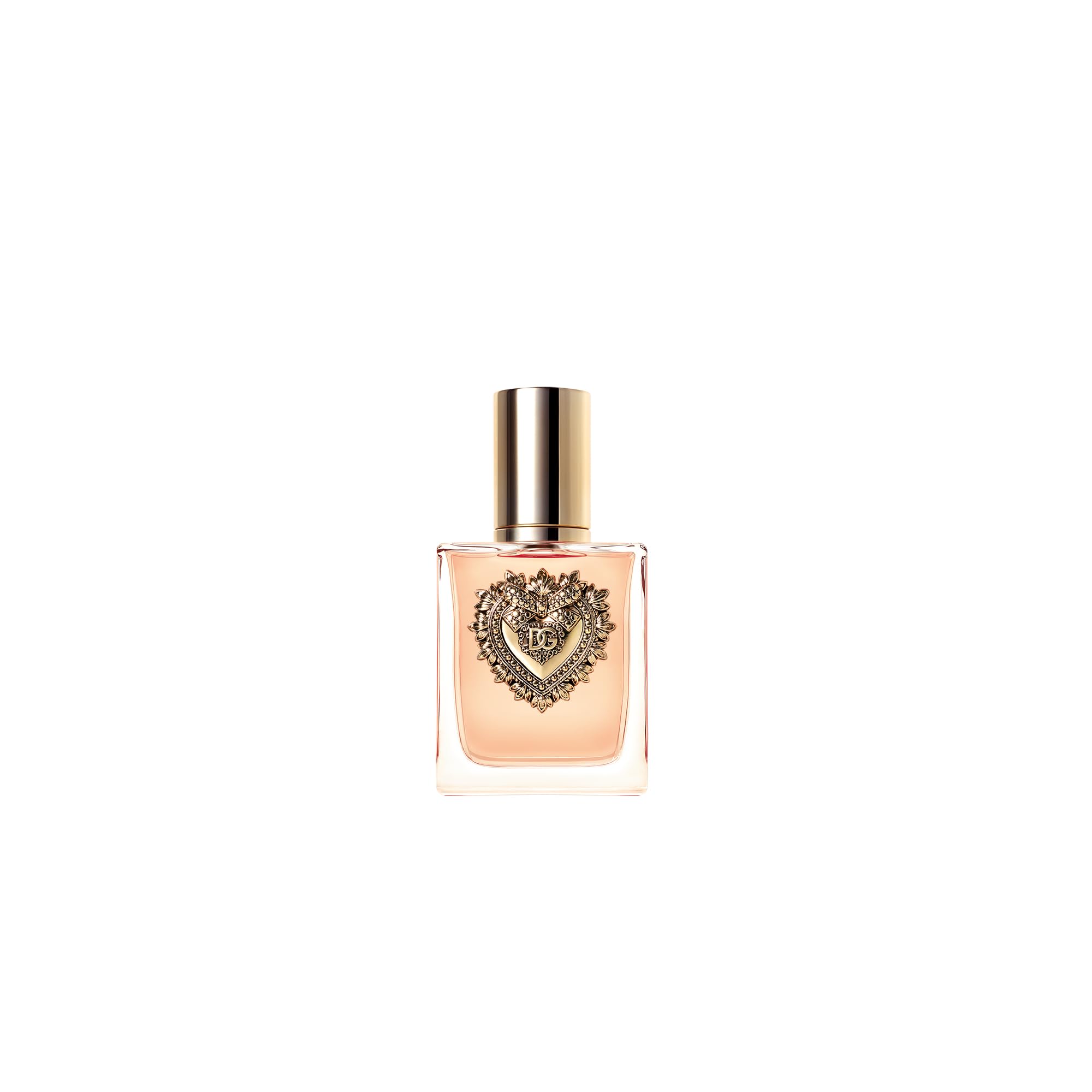 Dolce & Gabbana Devotion By Dolce & Gabbana Eau De Parfum Spray 1.7 Oz