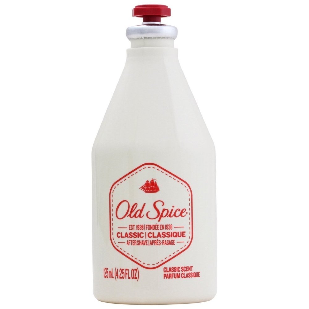 Old Spice Classic Men'S 4.25 Oz. After Shave
