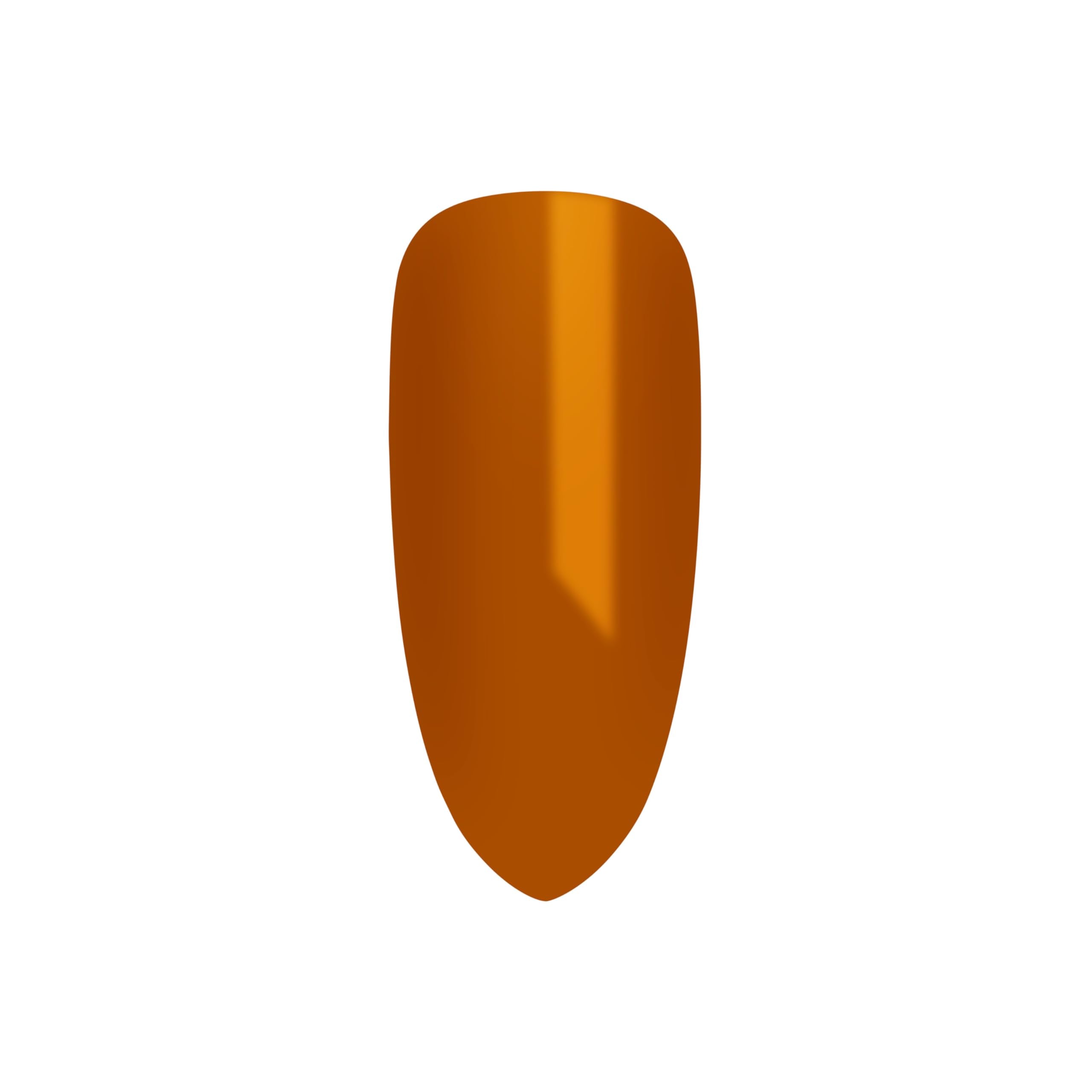 CND Shellac Gel Nail Polish, Long-lasting Nail Paint Color with Curve-hugging Brush, 408 Willow talk, 0.25 fl oz