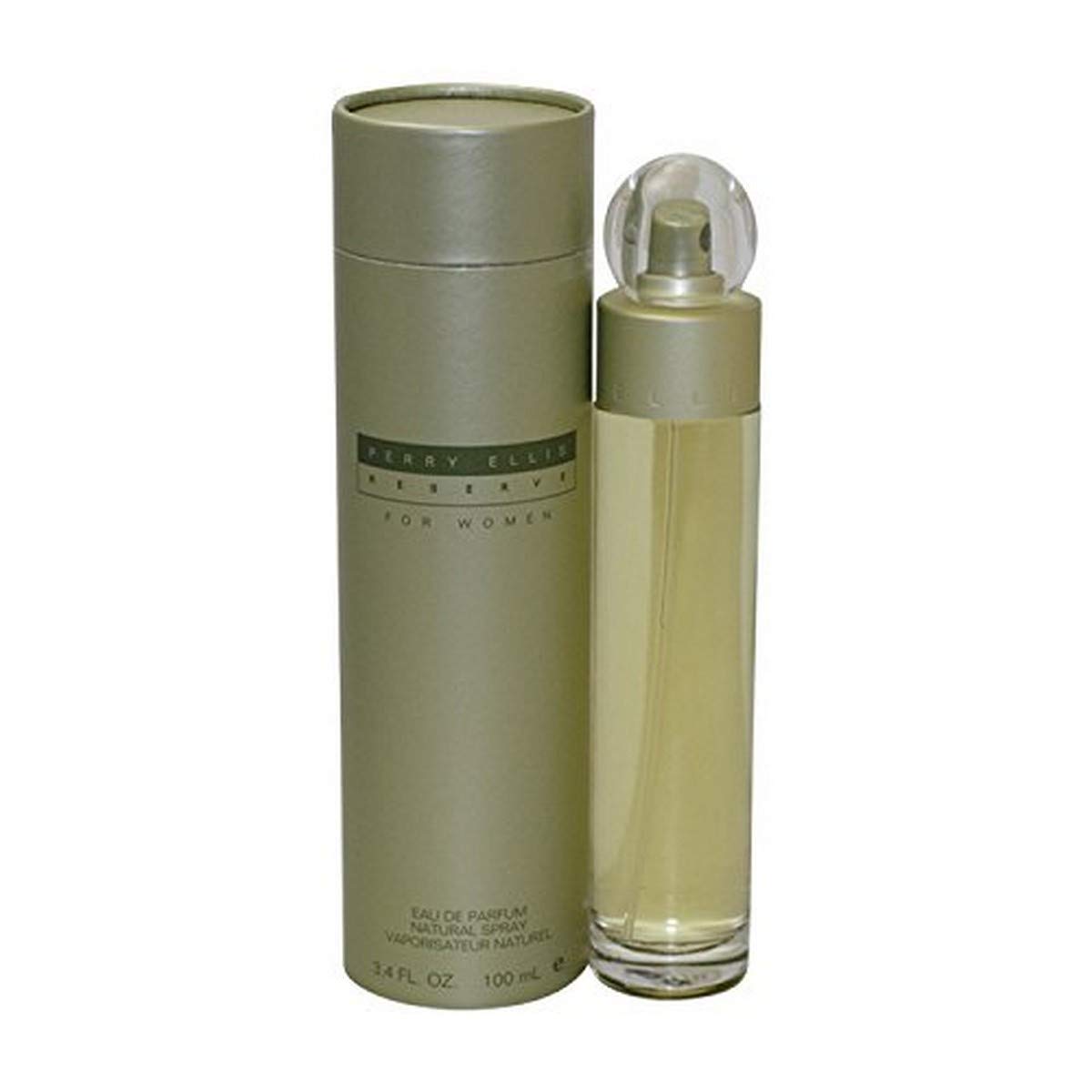 Reserve By Perry Ellis, 3.4 Oz Eau De Parfum Spray For Women