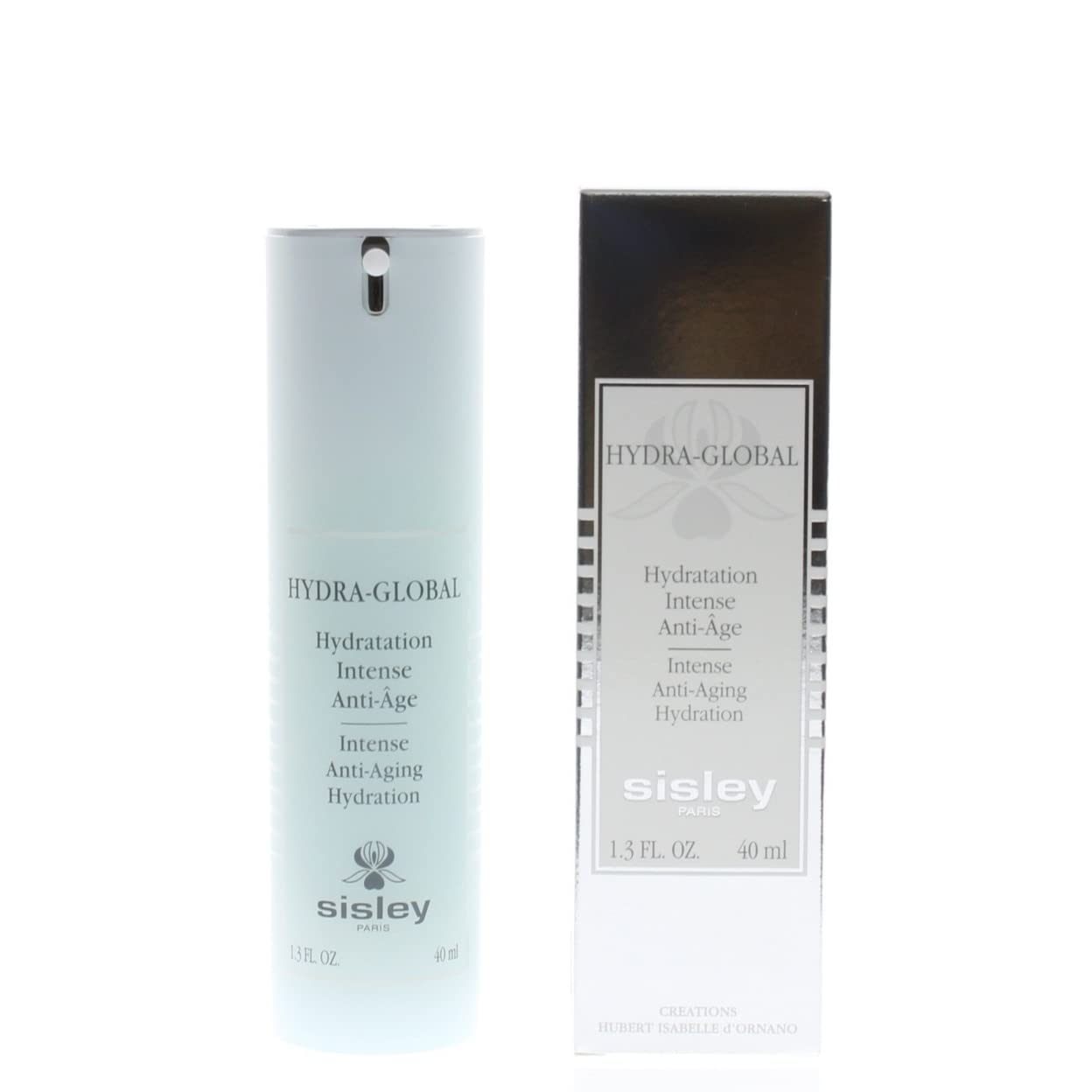 Sisley Hydra-Global Intense Anti-aging Hydration 40ml/1.3oz