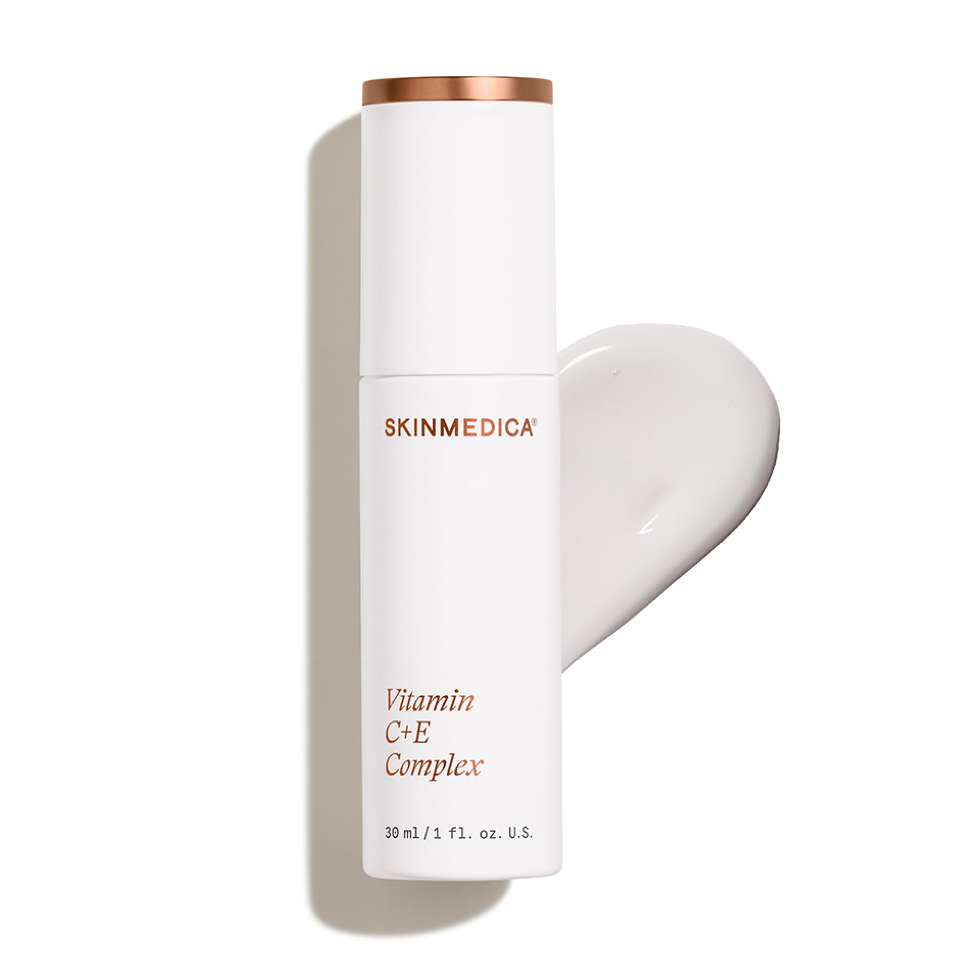 SkinMedica Vitamin C+E Complex - Vitamin C Face Serum is Your Secret to a Glowing Complexion 2 oz