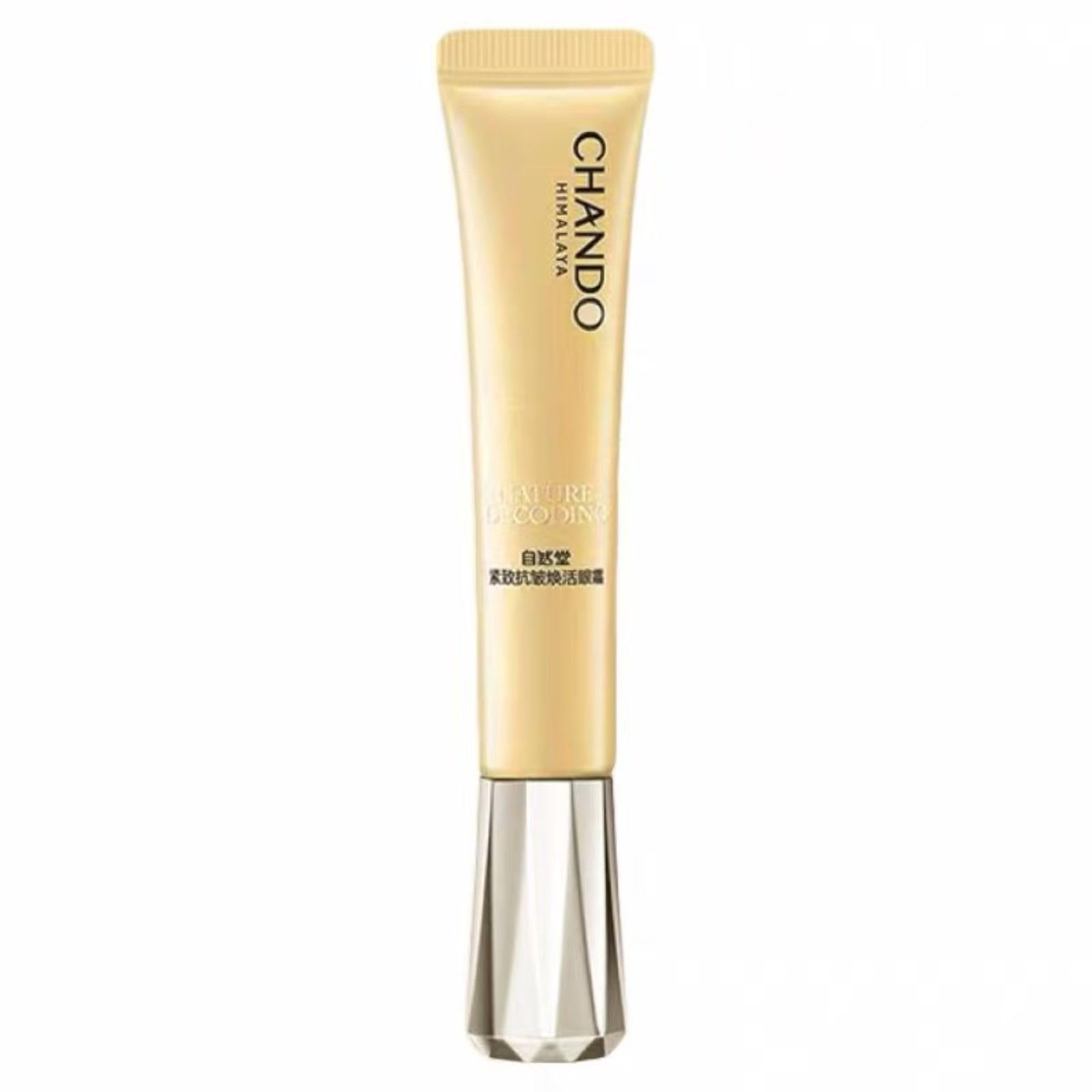 Kefumei CHANDO eye cream