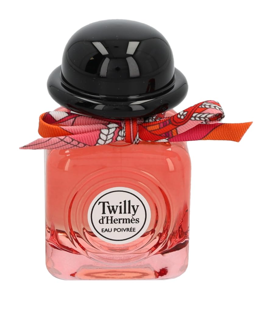 Twilly Dhermes Eau Poivree By Hermes For Women 10 Oz Edp Spray