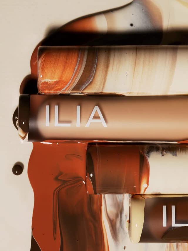 ILIA - True Skin Serum Concealer  Cruelty-Free, Vegan, Clean Beauty (Bayberry SC5)