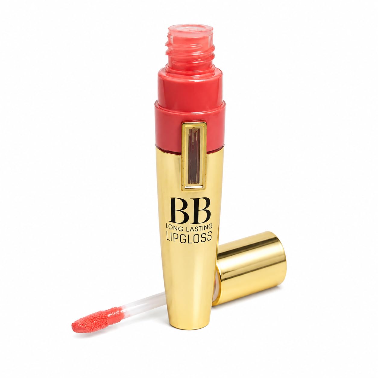 Megaga Usa Waterproof Bb Long Lasting Liquid Lipstick