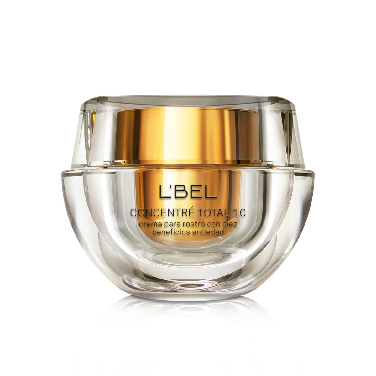 L'Bel - Concentr   Total Anti-Wrinkle Cream for Face 50g