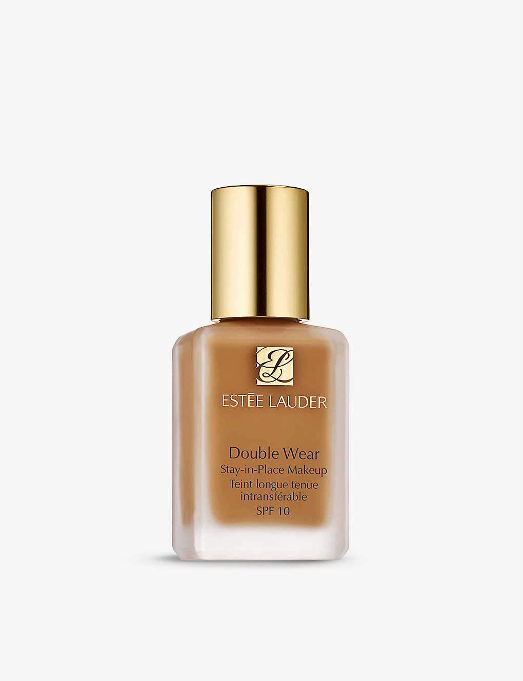 Estee Lauder Double Wear Stay-In-Place Liquid Makeup 4C3 Softan