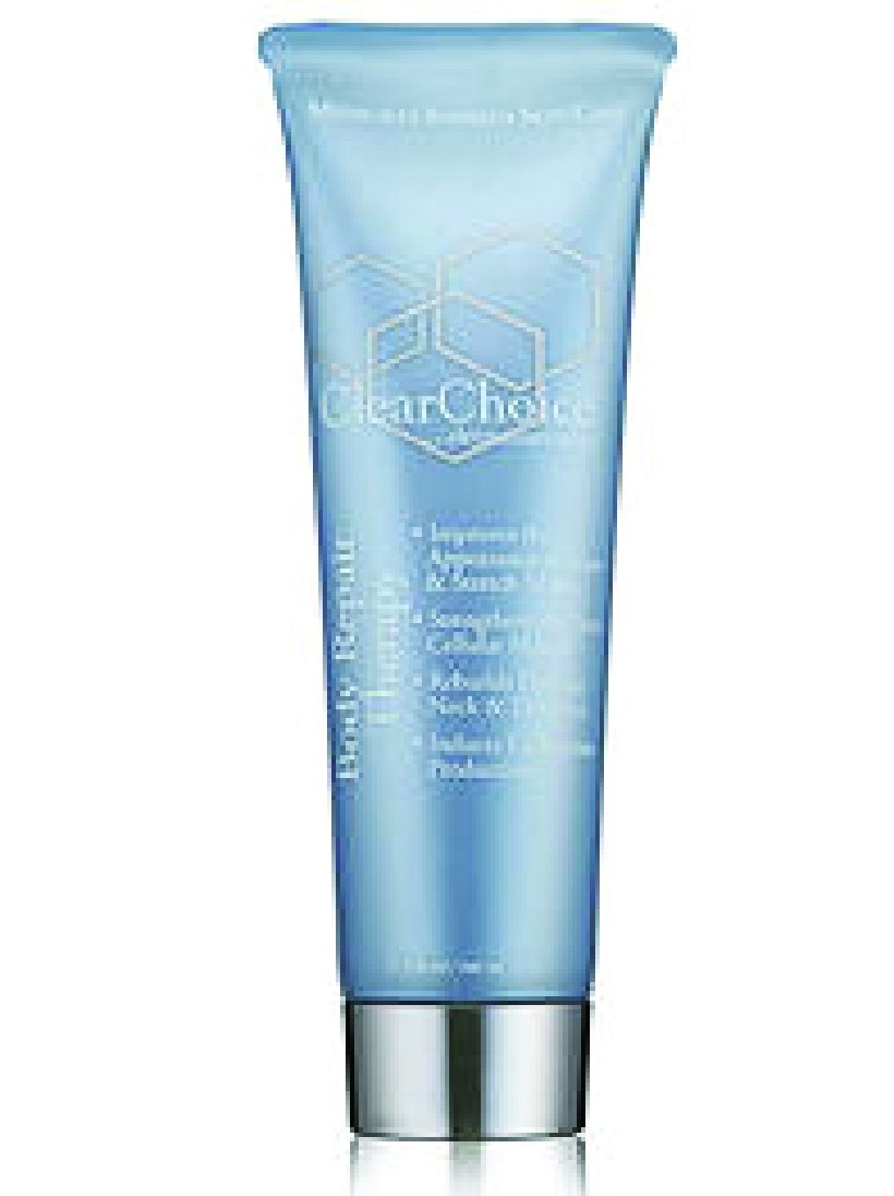 Body Polish - 6Oz