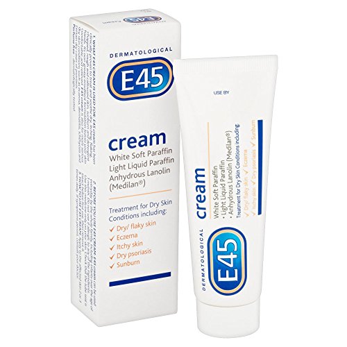E45 cream - 50g