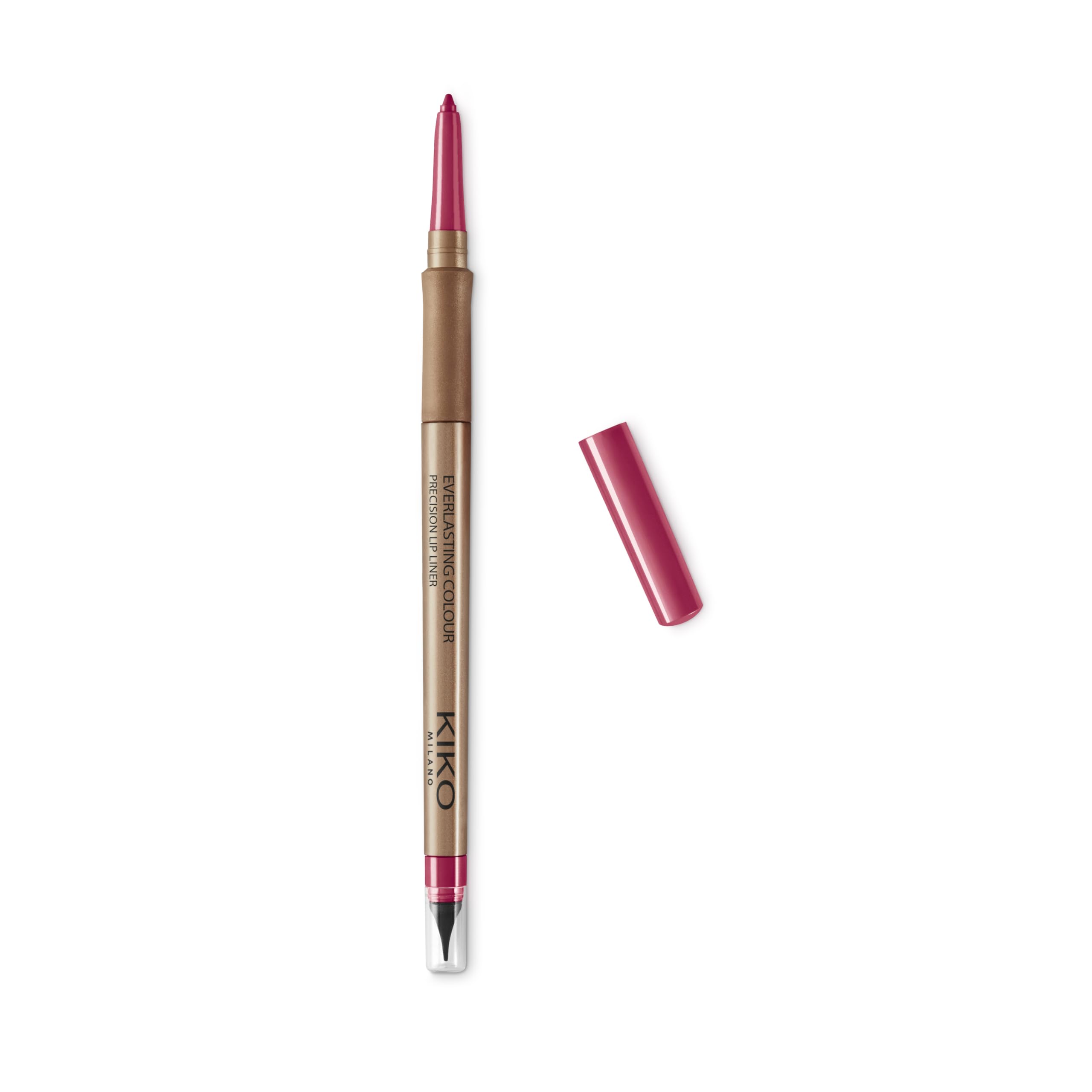 KIKO MILANO - New Everlasting Colour Precision Lip Liner 511 Automatic lip pencil