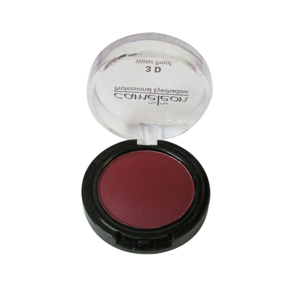 Cameleon 3D & Waterproof Eyeshadow  8G