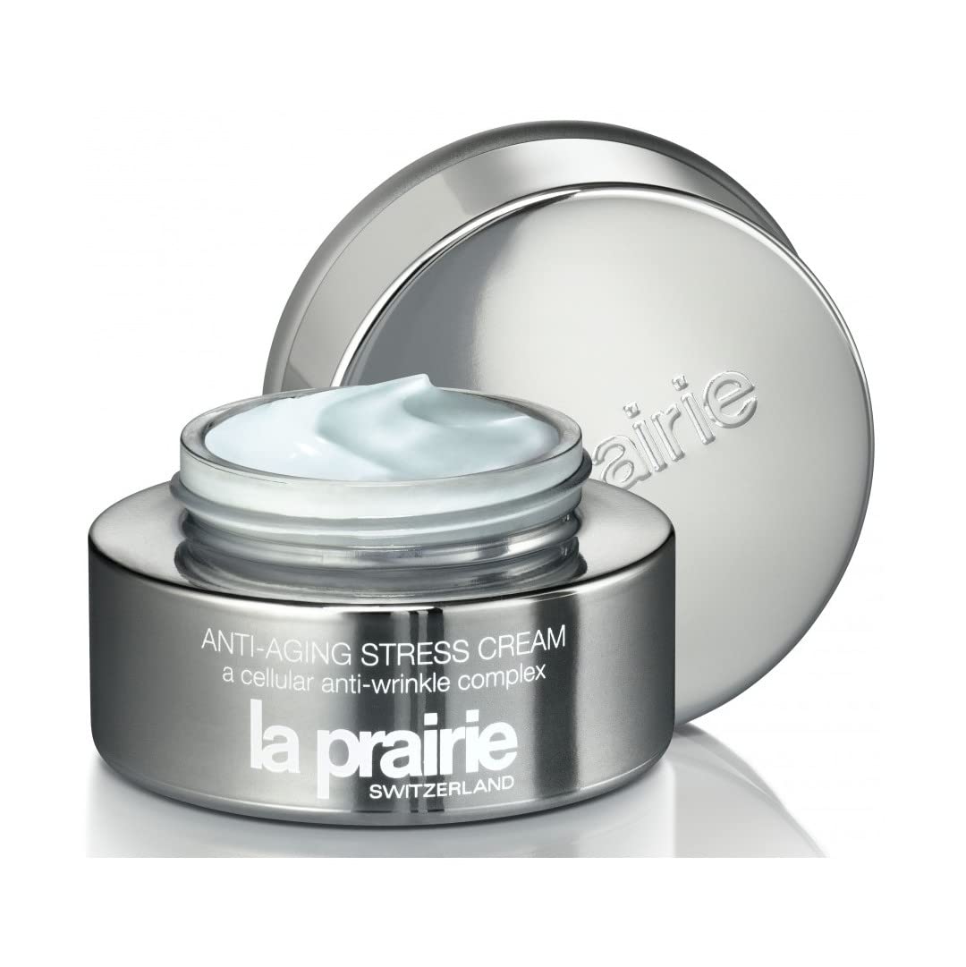 La Prairie Anti Aging Stress Cream, 1.7-Ounce Box