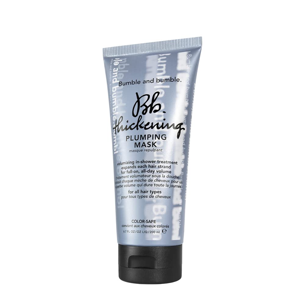 Bumble and bumble Thickening Plumping Mask 6.7 oz / 200 mL