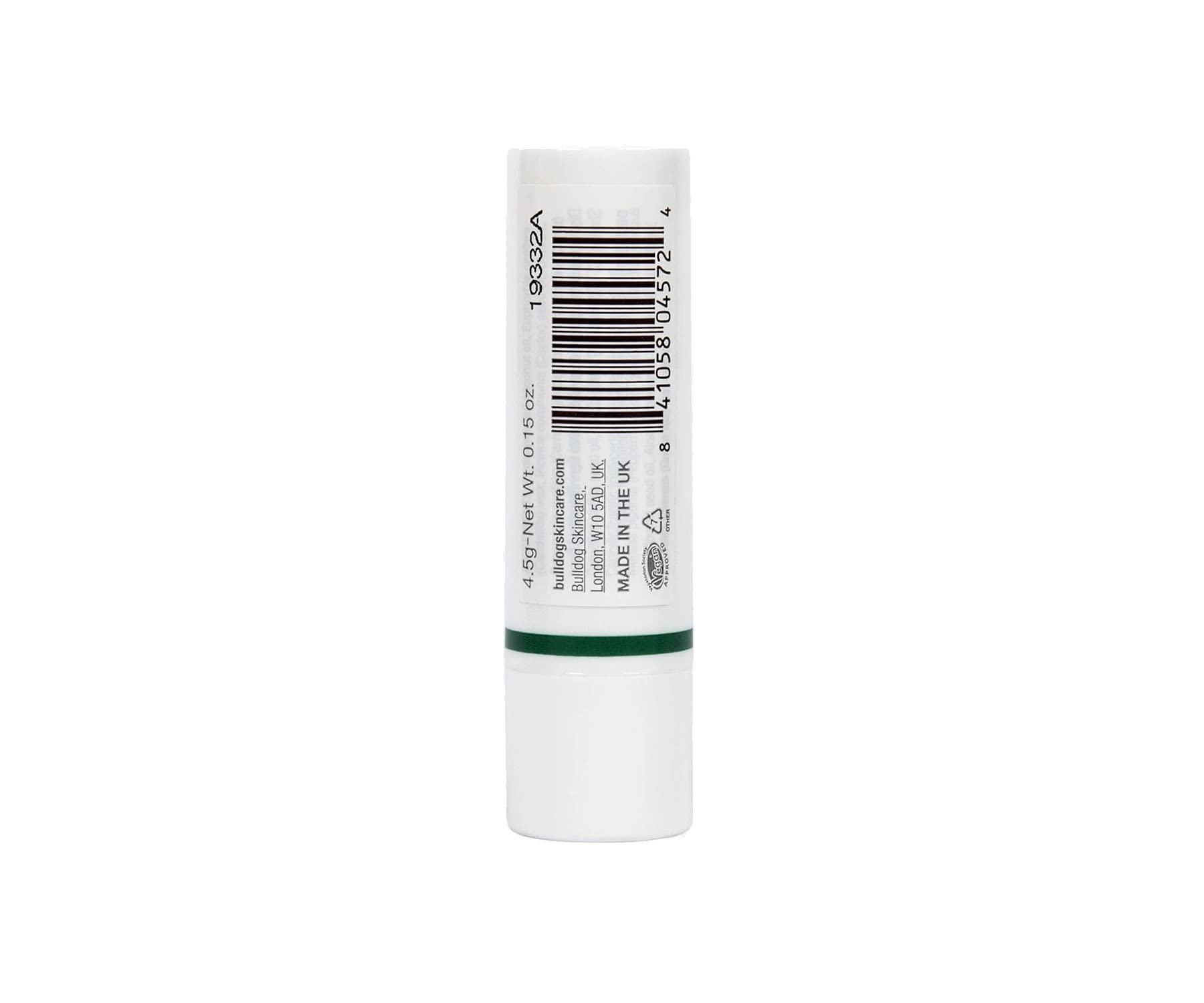 Bulldog Original Lip Balm by Bulldog