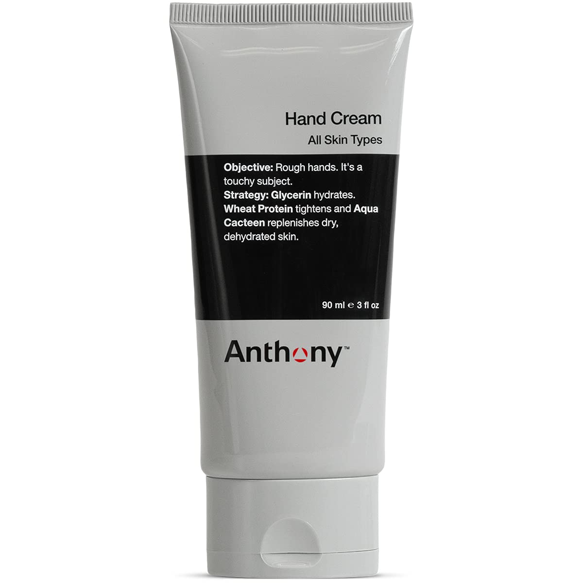 Anthony By Anthony Hand Cream --90Ml3Oz(D0102H5Hvct)