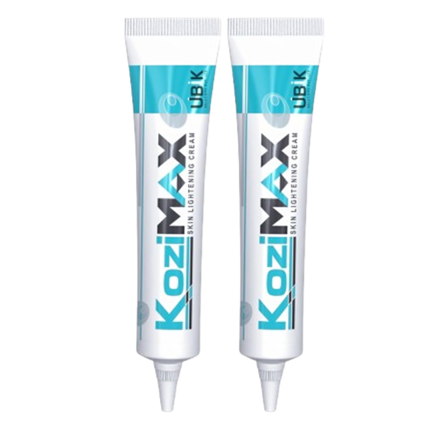 Kozimax Skin Cream (9G) | Helps Reduce Dark Spots, Pigmentation & Uneven Skin Tone | Lightweight, Fast Absorbing Formula | With 