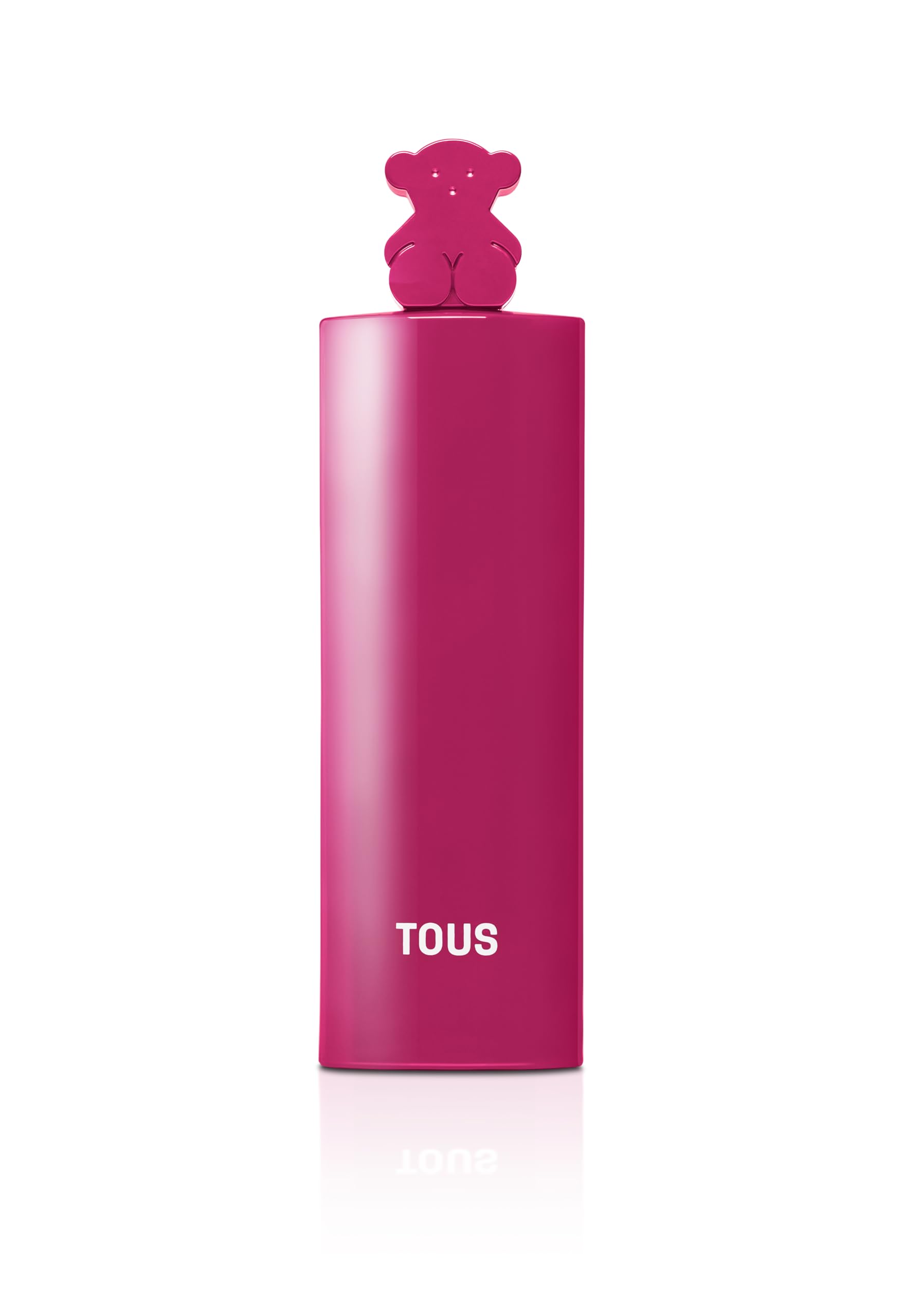 Tous More More Pink For Women - 3 Oz Edt Spray