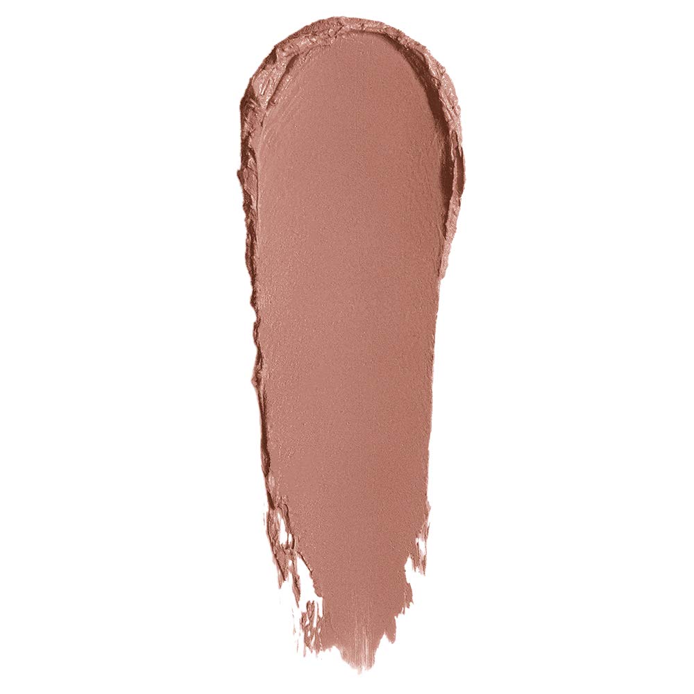 Nyx Professional Makeup Suede Matte Lipstick, Vegan Formula - Dainty Daze (Soft Pink)