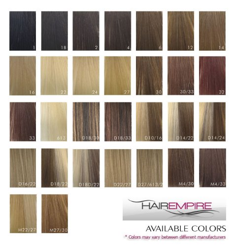 Outre Duvessa Remi Human Hair Weave - Yaki (14 Inch, 2-Dark Brown)