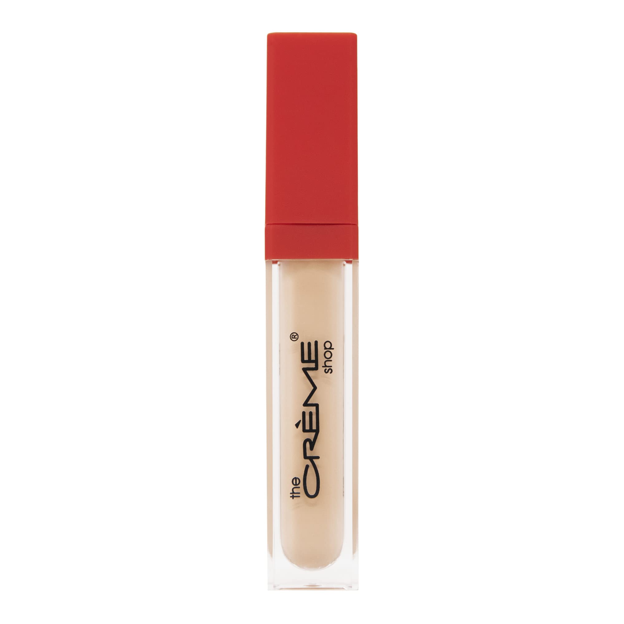 The Crme Shop | What Acne? Full Coverage Rescue Concealer (Light 10)
