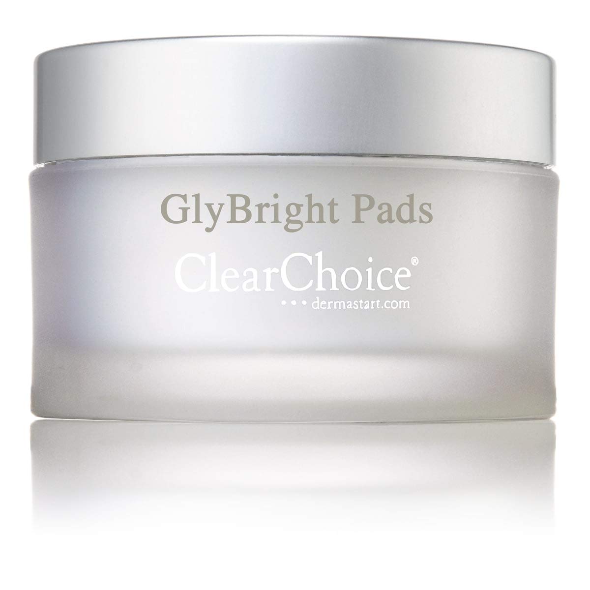 Gly Bright Pads - 50 Pads