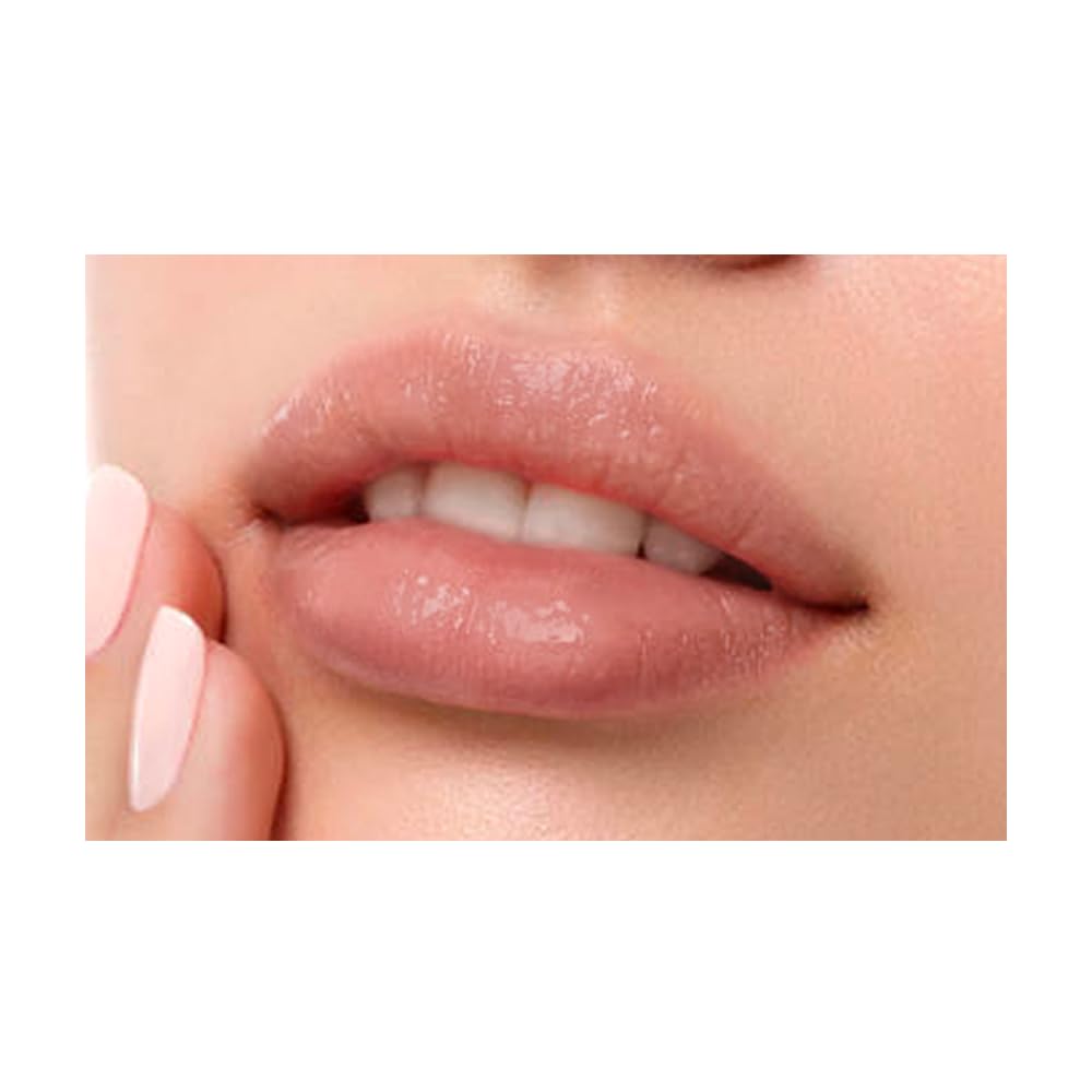 Mediheal Pantenolips Lip Scrub 2 Pack Removes Rough Dead Skin Cells Moist Dry Lips, Panthenol Micro Walnut Shell Powder