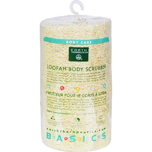 5 Loofah Sponge