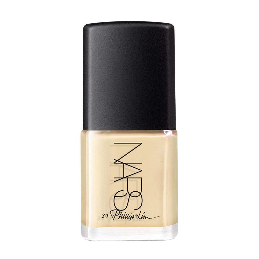 NARS/NAIL POLISH ANARCHY 0.25 OZ