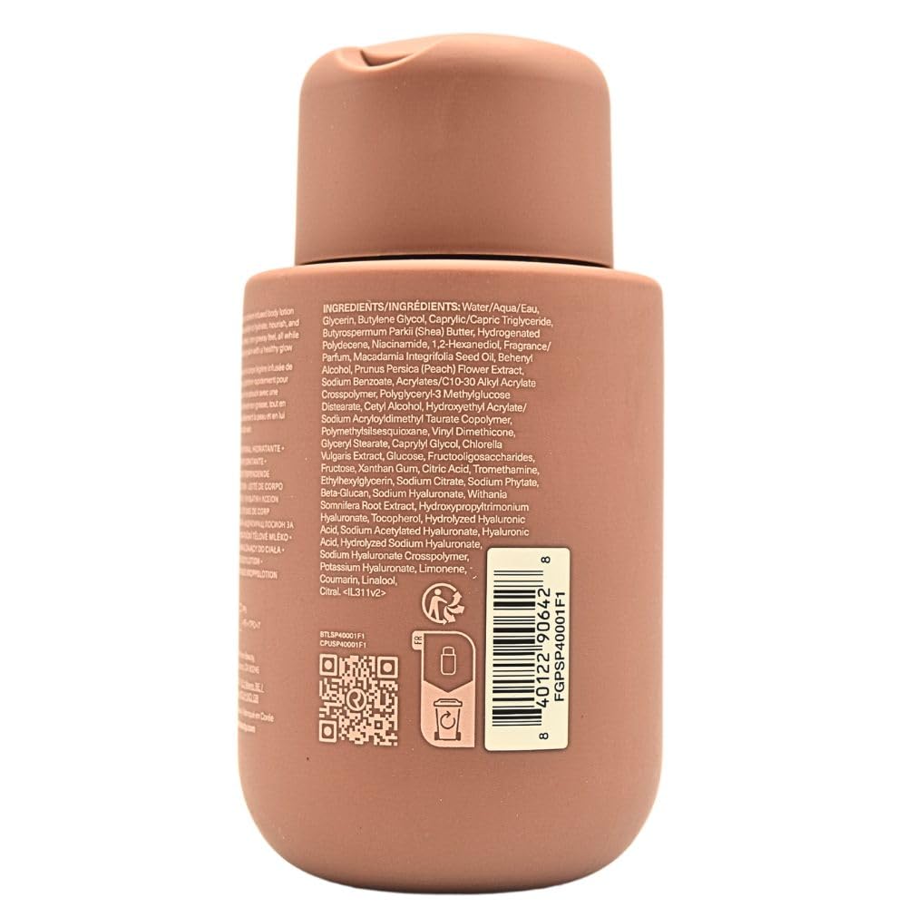 Rare Beauty Find Comfort Hydrating Body Lotion - 8.45 fl oz / 250 mL
