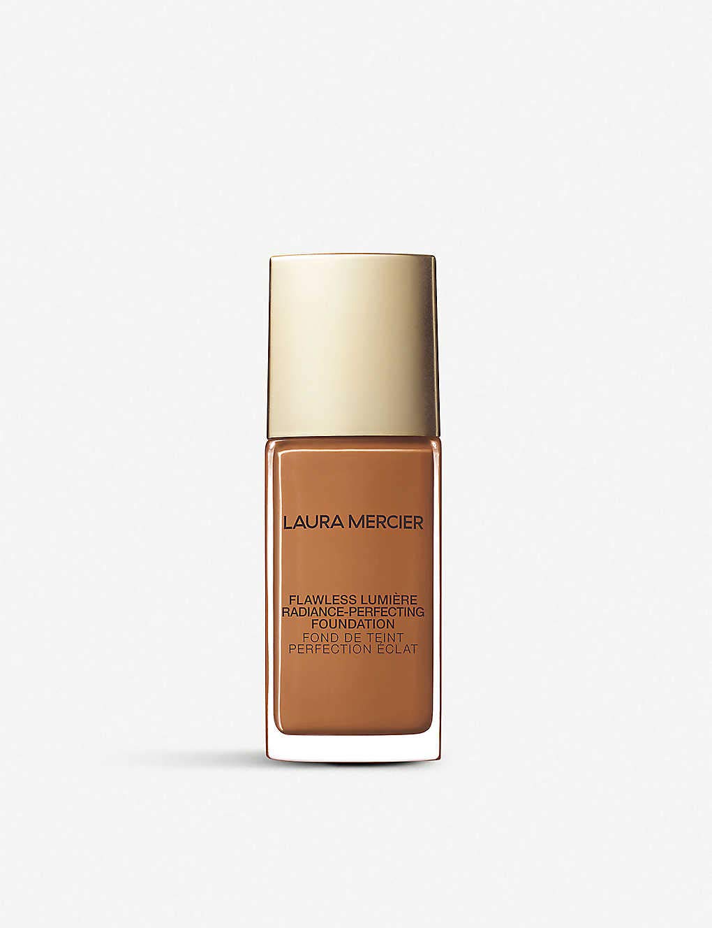 Laura Mercier By Laura Mercier Flawless Lumiere Radiance Perfecting Foundation - # 5C1 Nutmeg --30Ml1Oz(D0102H7Lu7T)