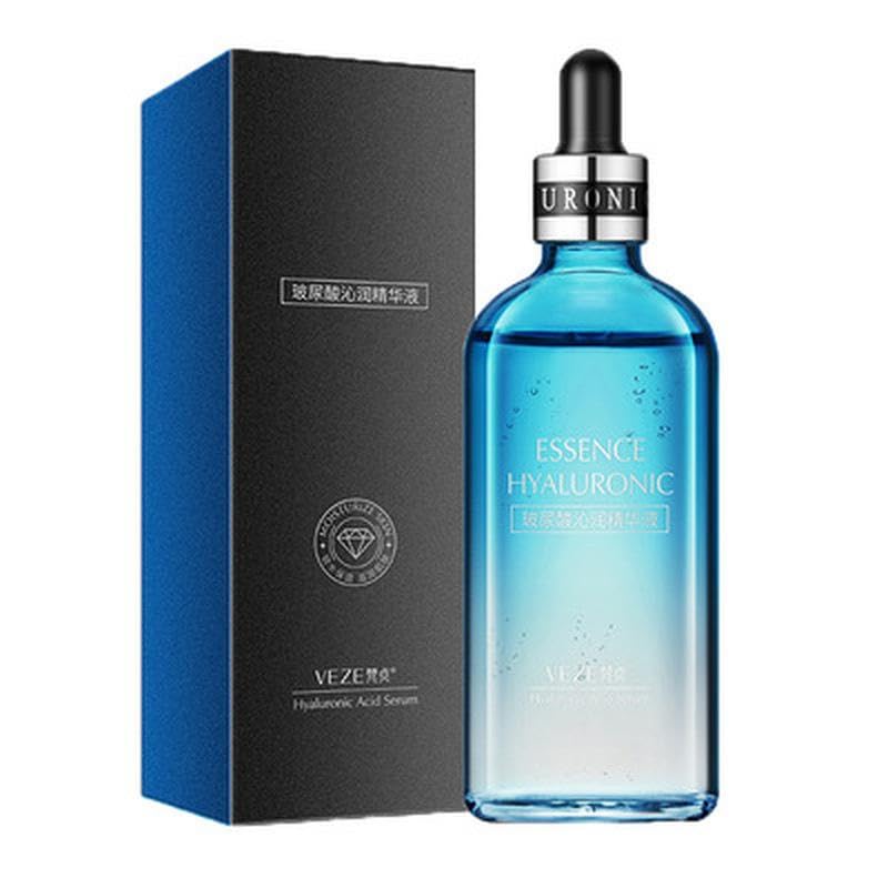 Hyluronic Acid Serum For Glass Skin, 100Ml, Korean Based Technology