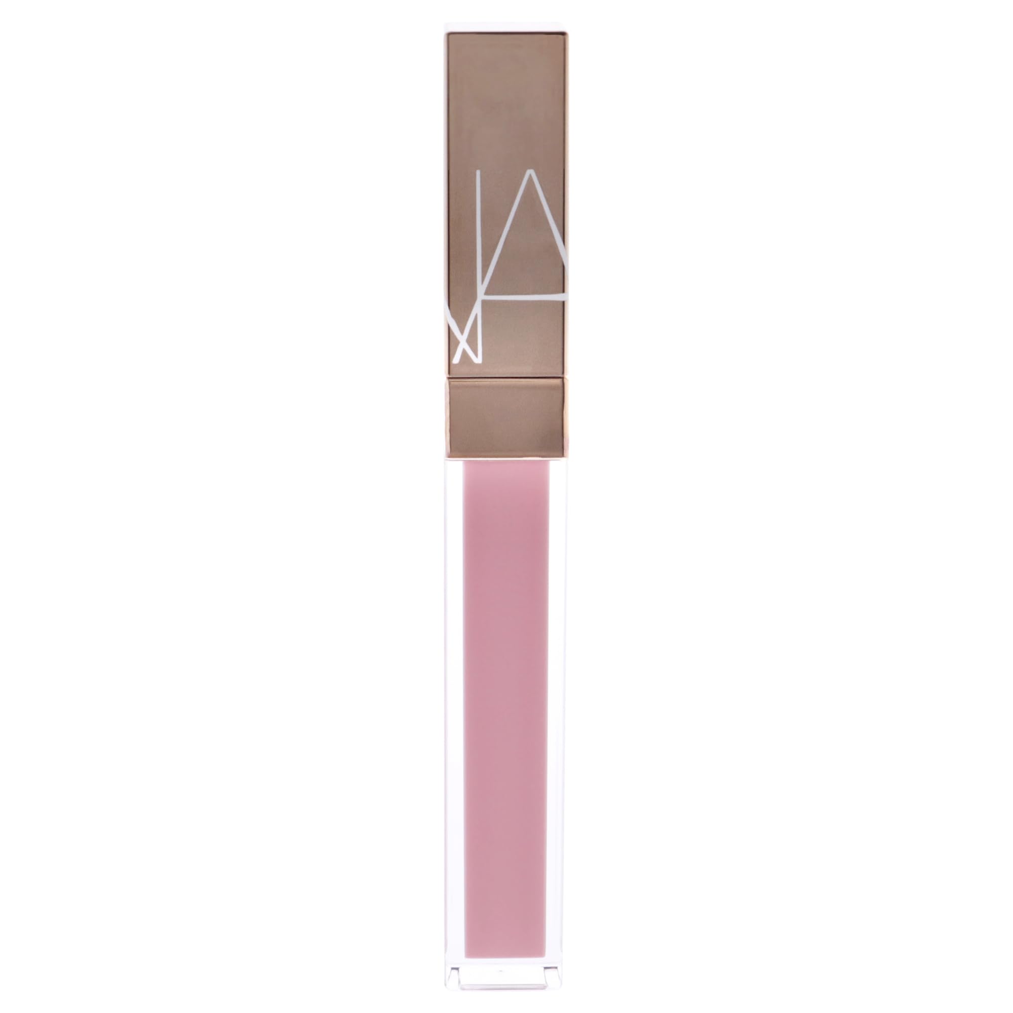 NARS Afterglow Lip Shine Lip Gloss - Turkish Delight, Pink, 0.17 Fl Oz - I0138888